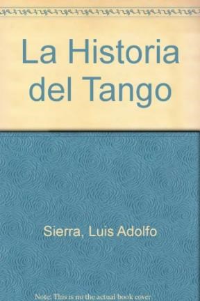 Papel La Historia Del Tango Nº 15