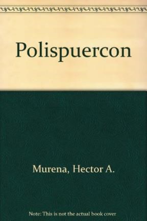 Papel Polispuercon 1A.Ed