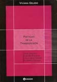 Papel Poeticas De La Transgresion 1A.Ed
