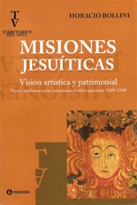 Papel Misiones Jesuíticas Visión Artística Y Patrimonial
