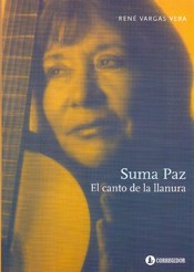 Papel Suma Paz. El Canto De La Llanura 1A.Ed