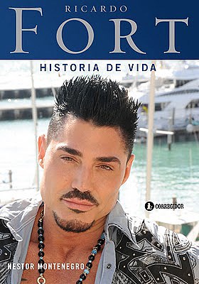 Papel Ricardo Fort. Historia De Vida 1A.Ed