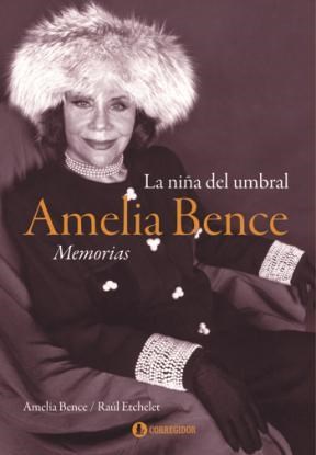 Papel La Niña Del Umbral. Amelia Bence