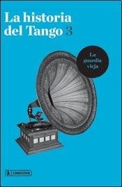 Papel La Historia Del Tango Nº 03