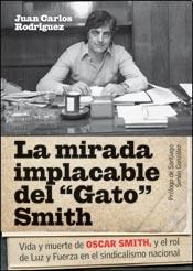 Papel La Mirada Implacable Del "Gato" Smith