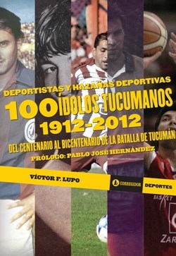 Papel 100 Ìdolos Tucumanos