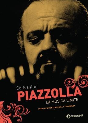 Papel Piazzolla, La Música Límite