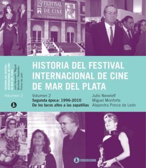 Papel Historia Del Festival (2) Internacional De Cine De 1A.Ed