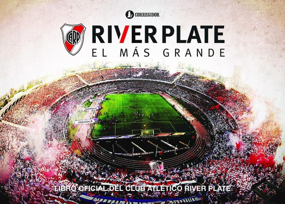 Papel River Plate, El Más Grande