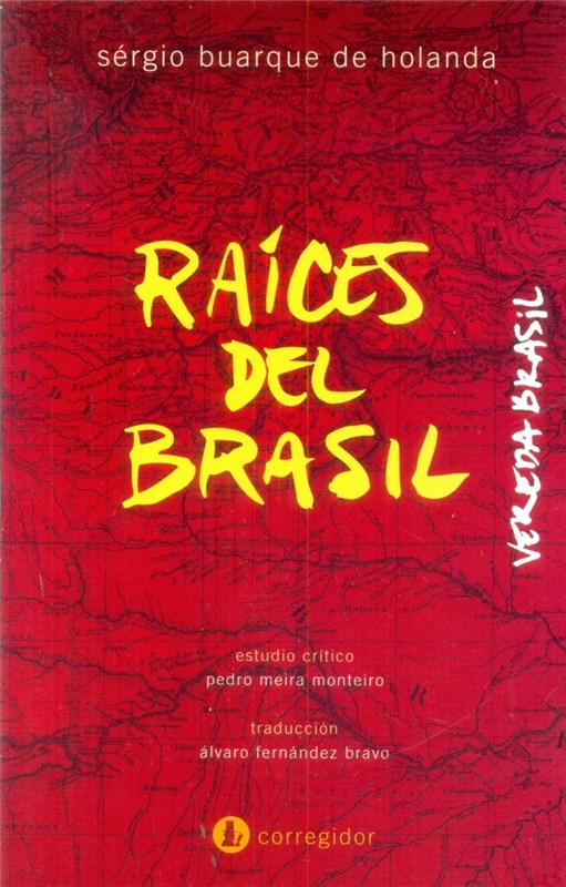 Papel Las Raíces Del Brasil