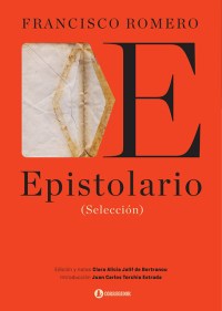 Papel Epistolario -Romero