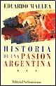 Papel Historia De Una Pasion Argentina