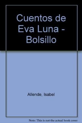 Papel Cuentos De Eva Luna (Pocket)