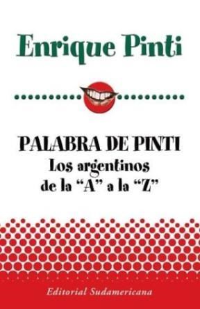Papel Ch-Palabra De Pinti (C.Humor)