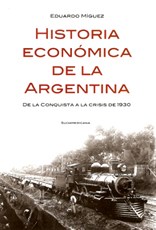 Papel Historia Economica De La Argentina