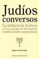 Papel Judios Conversos
