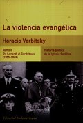 Papel Violencia Evangelica, La
