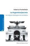 Papel Argentina Fascista, La