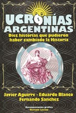 Papel Ucronias Argentinas