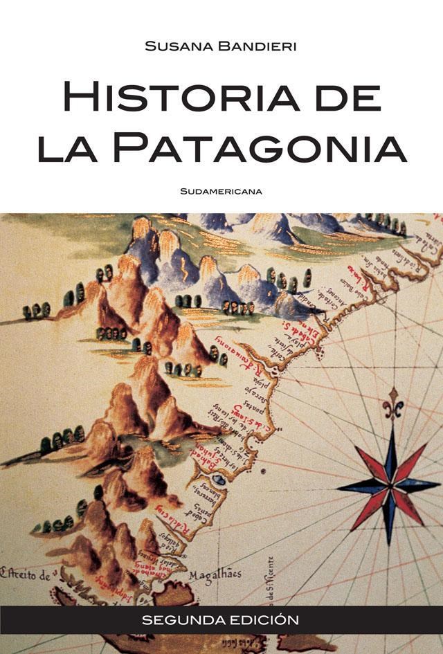 Papel Historia De La Patagonia