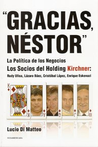 Papel Gracias Nestor