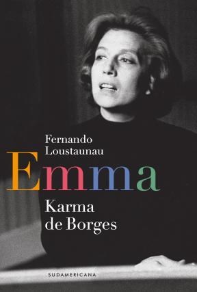Papel Emma. Karma De Borges