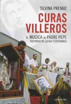 Papel Curas Villeros