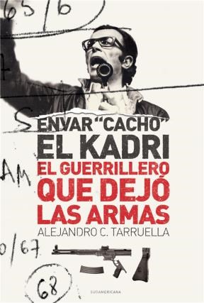 Papel Envar "Cacho" El Kadri