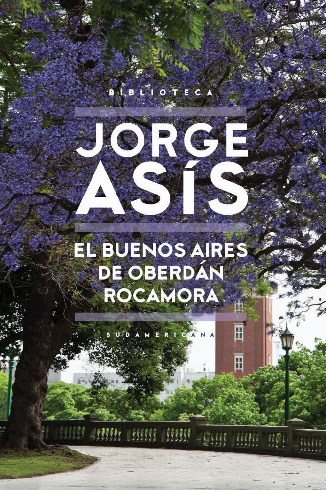 Papel El Buenos Aires De Oberdan Rocamora