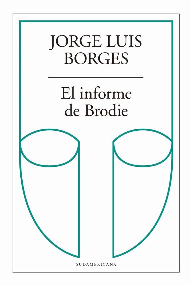 Papel El Informe De Brodie