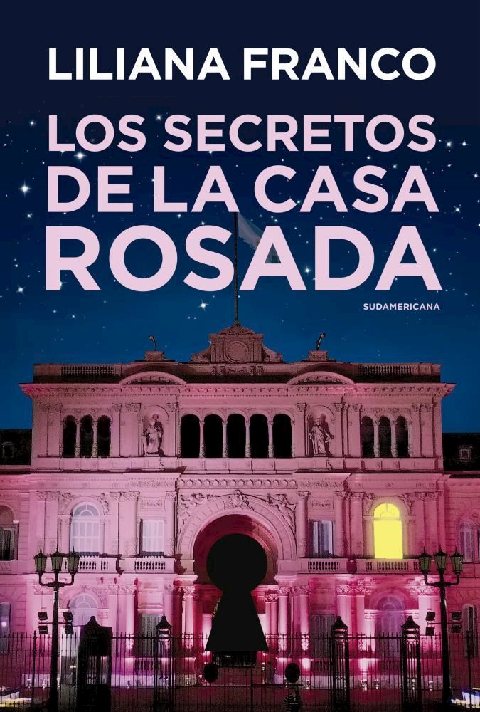 Papel Los Secretos De La Casa Rosada