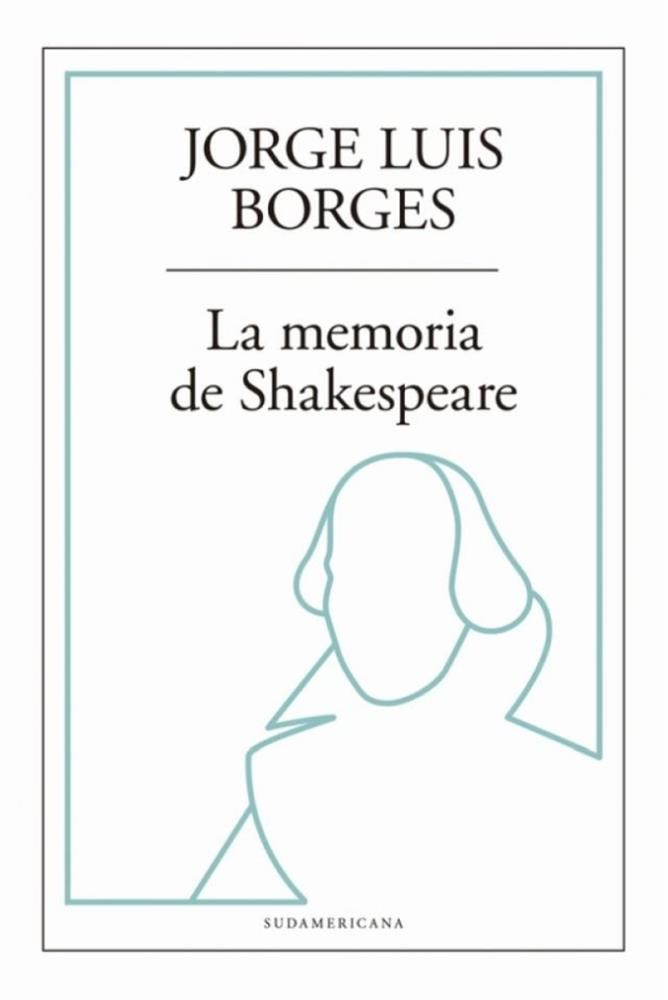 Papel La Memoria De Shakespeare