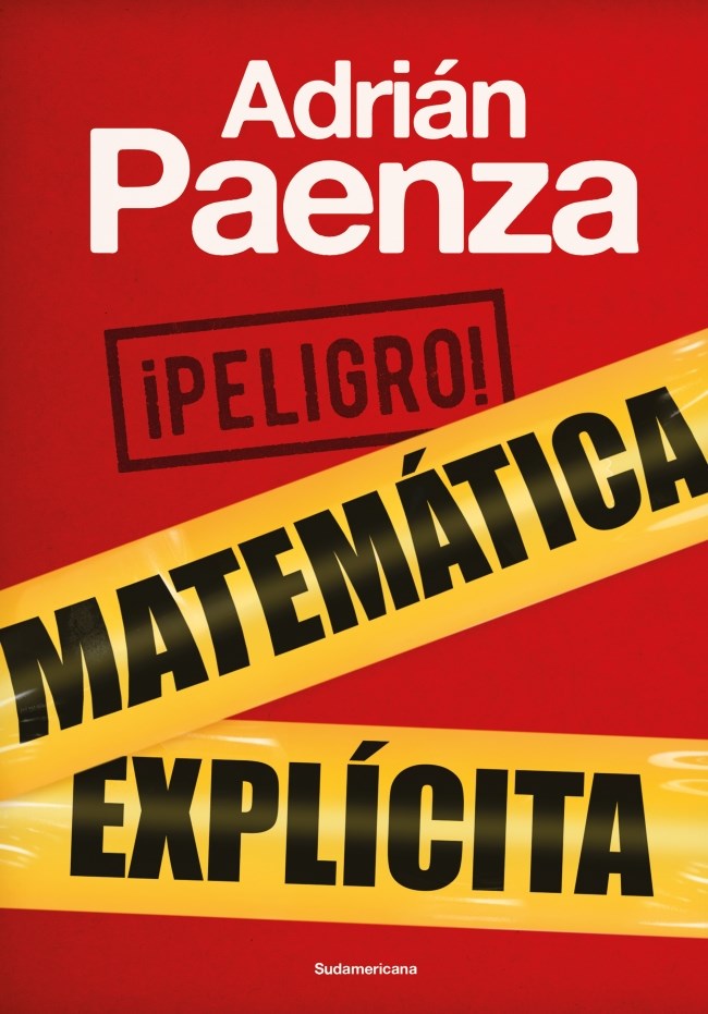 Papel Peligro! Matematica Explicita