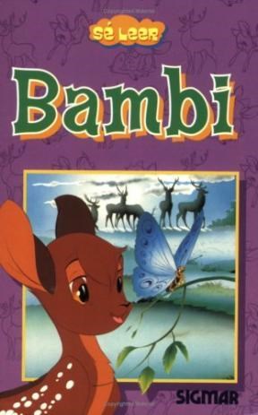 Papel Se Leer Bambi