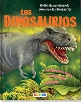 Papel Leer Y Saber Los Dinosaurios.