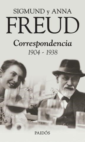 Papel Sigmund Y Anna Freud. Correspondencia 19041938
