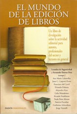 Papel El Mundo De La Edición De Libros