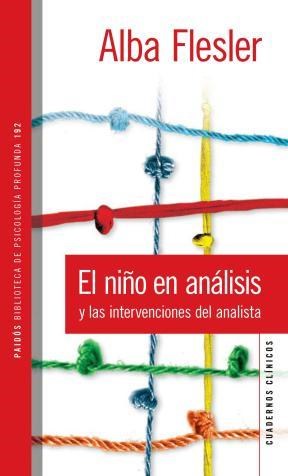 Papel El Niño En Análisis Y Las Intervenciones Del Analista
