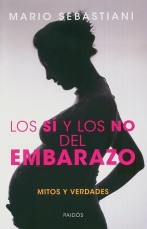 Papel Los Sí Y Los No Del Embarazo