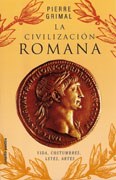 Papel La Civilización Romana