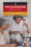 Papel Psicogeriatria, Teoría  Y Clínica (2º Edición