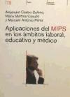 Papel Aplicaciones Del Mips En Ambitos Laboral, Ed