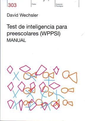Papel Test De Inteligencia Para Preescolares (Wppsi)