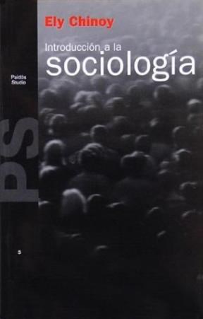 Papel Introducción A La Sociología