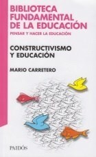 Papel Constructivismo Y Educación