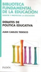 Papel Bib. Educ Debates De Politicas Educativas