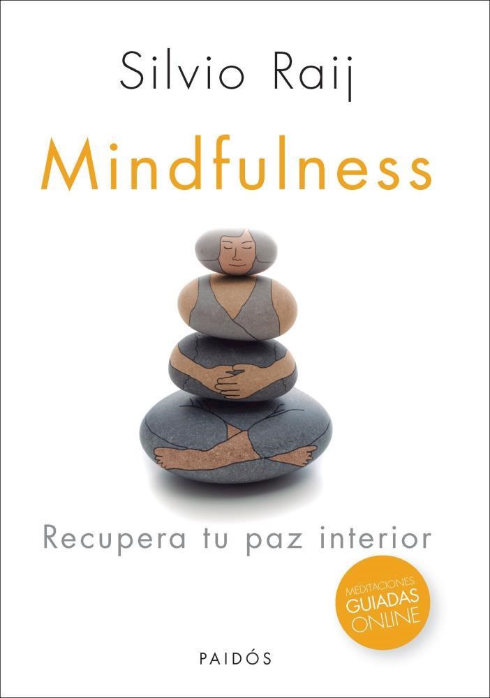 Papel Mindfulness. Recupera Tu Paz Interior