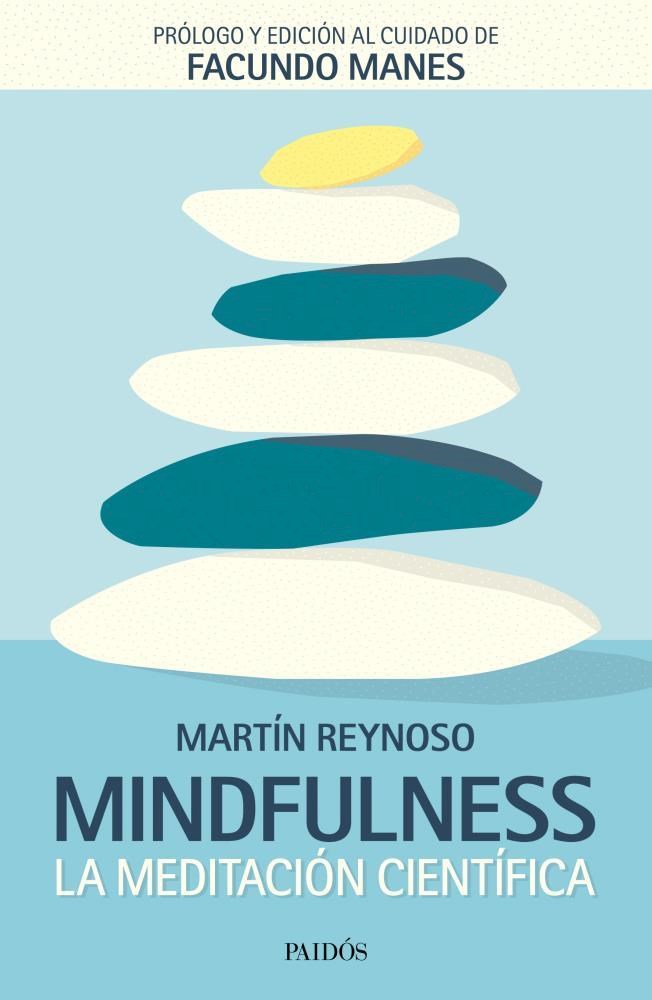 Papel Mindfulness. La Meditación Ciéntifica