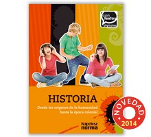 Papel Historia Córdoba - Desde El Origen De La Humanidad Hasta La Epoca Colonial