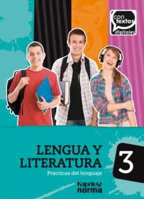 Papel Lengua Y Literatura 3